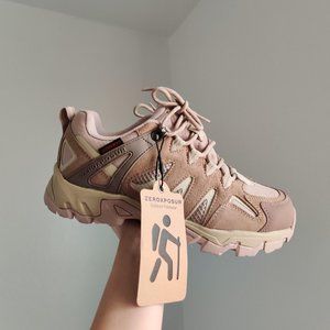 Zeroxposur Colorado Waterproof Hiking Shoes